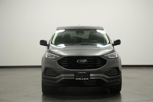 used 2024 Ford Edge car, priced at $31,962