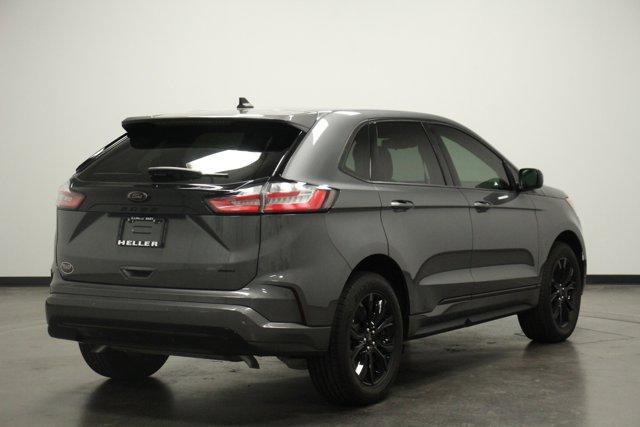 used 2024 Ford Edge car, priced at $31,962