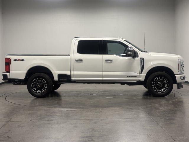 used 2024 Ford F-250 car, priced at $79,962