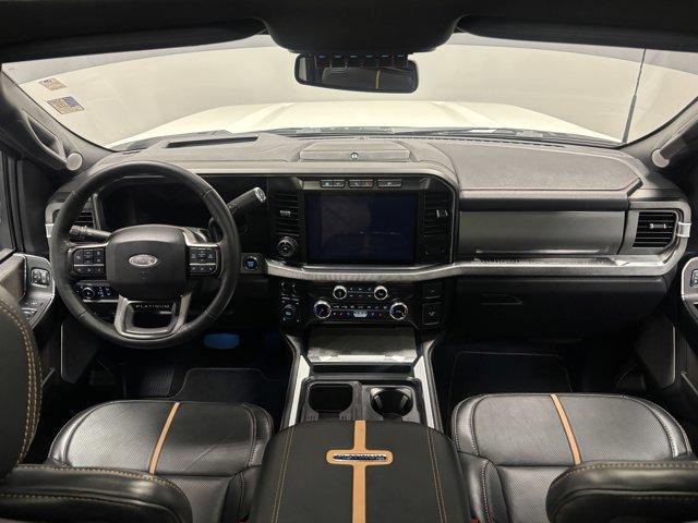 used 2024 Ford F-250 car, priced at $79,962