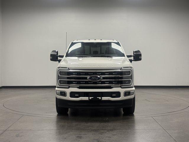 used 2024 Ford F-250 car, priced at $79,962