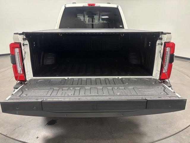 used 2024 Ford F-250 car, priced at $79,962