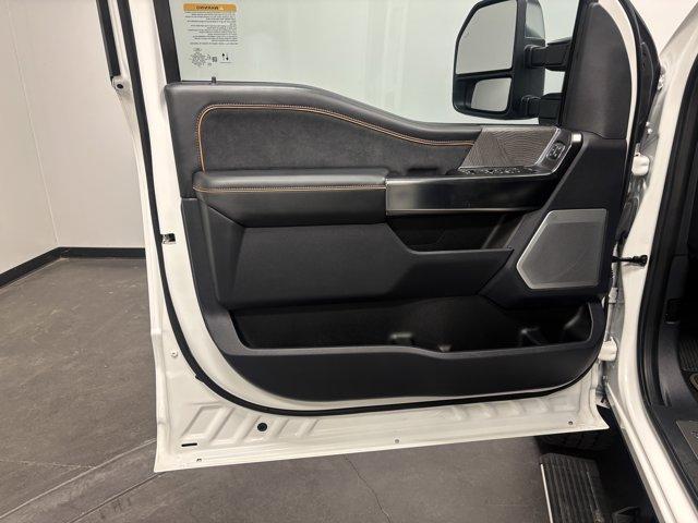 used 2024 Ford F-250 car, priced at $79,962