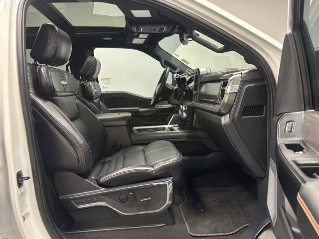 used 2024 Ford F-250 car, priced at $79,962
