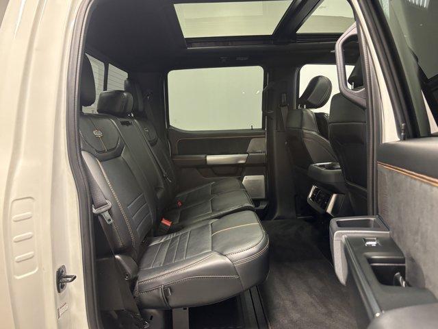 used 2024 Ford F-250 car, priced at $79,962