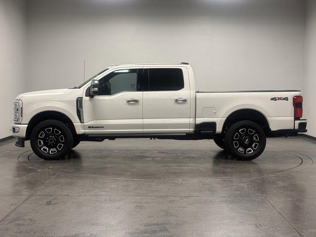 used 2024 Ford F-250 car, priced at $79,962