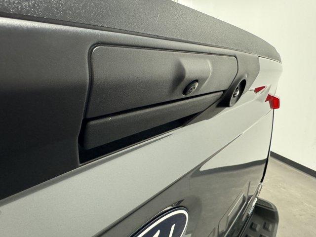 used 2024 Ford F-150 Lightning car, priced at $40,962