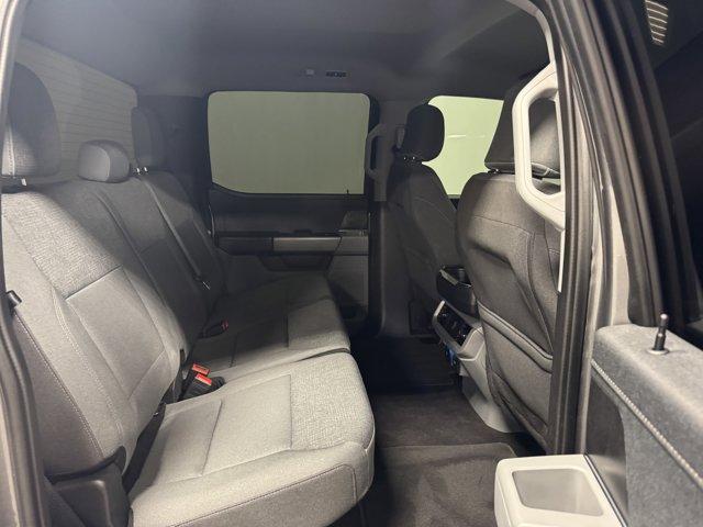 used 2024 Ford F-150 Lightning car, priced at $40,962