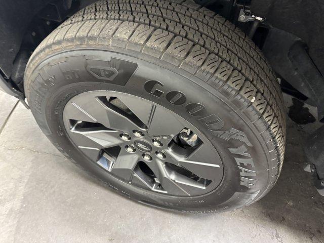 used 2024 Ford F-150 Lightning car, priced at $40,962