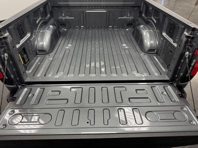 used 2024 Ford F-150 Lightning car, priced at $40,962