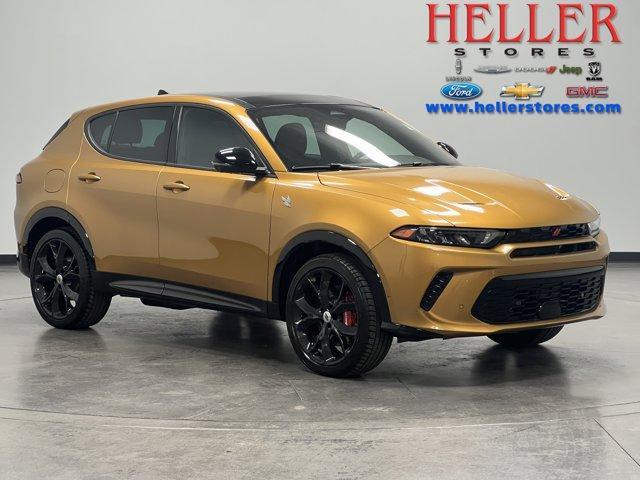 used 2025 Dodge Hornet car, priced at $28,962