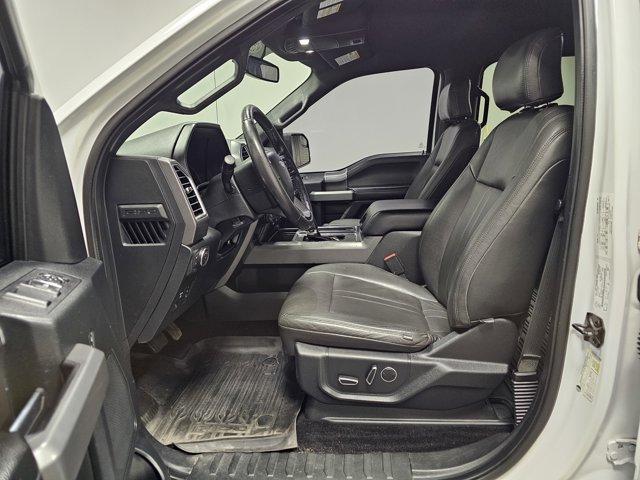 used 2016 Ford F-150 car, priced at $16,962