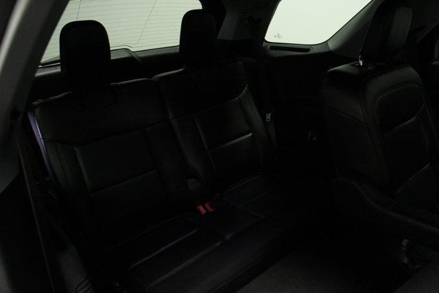 used 2022 Ford Explorer car, priced at $33,462