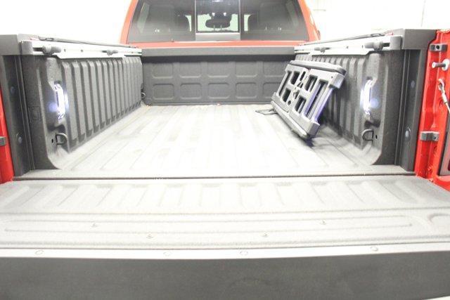 used 2023 Ram 2500 car, priced at $68,962