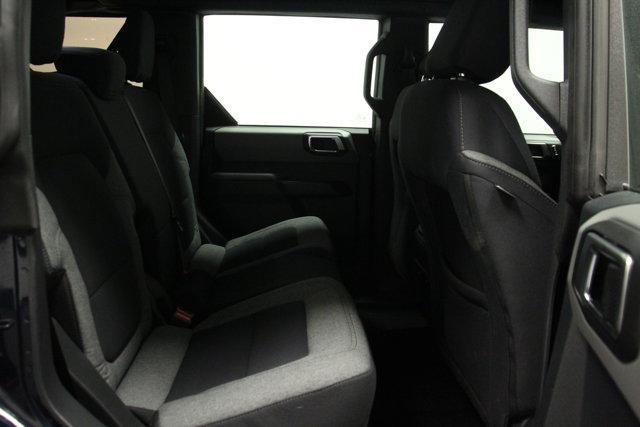 used 2021 Ford Bronco car, priced at $32,962