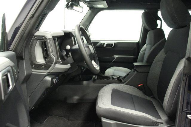 used 2021 Ford Bronco car, priced at $32,962