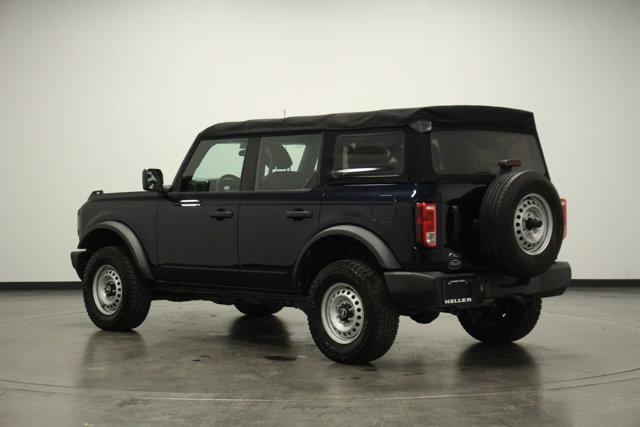 used 2021 Ford Bronco car, priced at $32,962