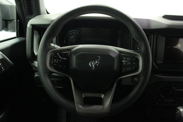 used 2021 Ford Bronco car, priced at $32,962