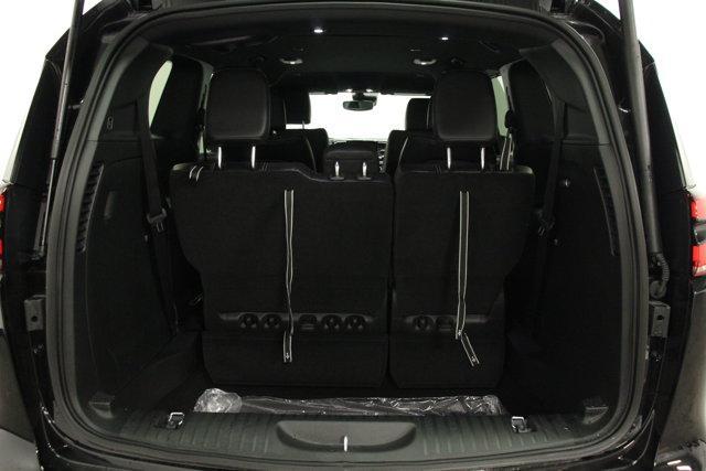 new 2025 Chrysler Pacifica car, priced at $45,315