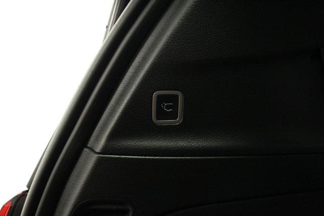 new 2025 Chrysler Pacifica car, priced at $45,315