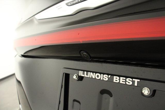 new 2025 Chrysler Pacifica car, priced at $45,315