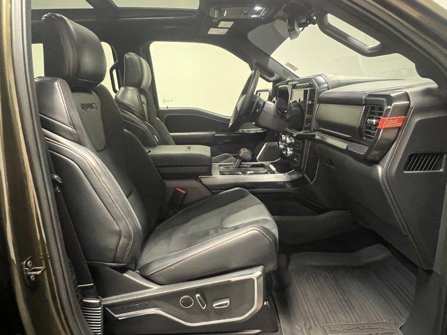 used 2024 Ford F-150 car, priced at $113,962