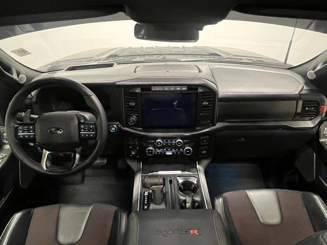 used 2024 Ford F-150 car, priced at $113,962
