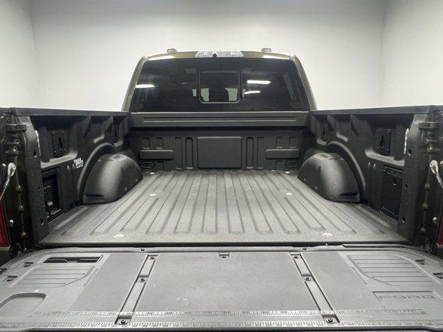 used 2024 Ford F-150 car, priced at $113,962