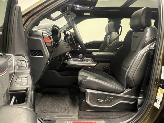 used 2024 Ford F-150 car, priced at $113,962