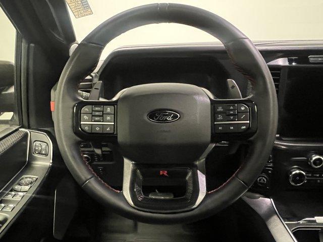 used 2024 Ford F-150 car, priced at $113,962