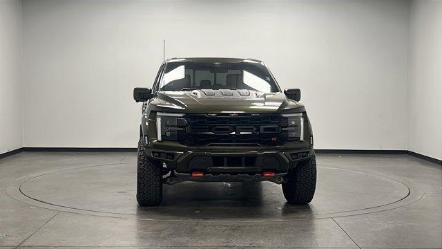 used 2024 Ford F-150 car, priced at $113,962