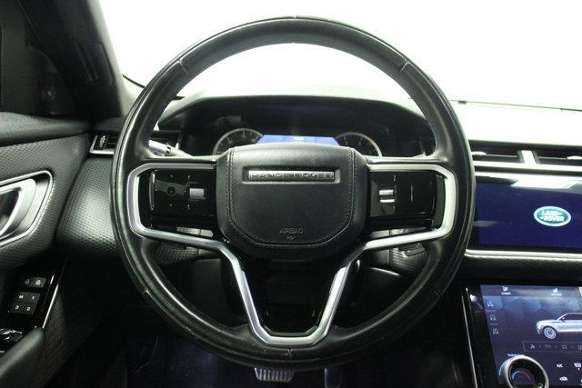 used 2021 Land Rover Range Rover Velar car, priced at $29,962