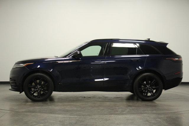 used 2021 Land Rover Range Rover Velar car, priced at $29,962