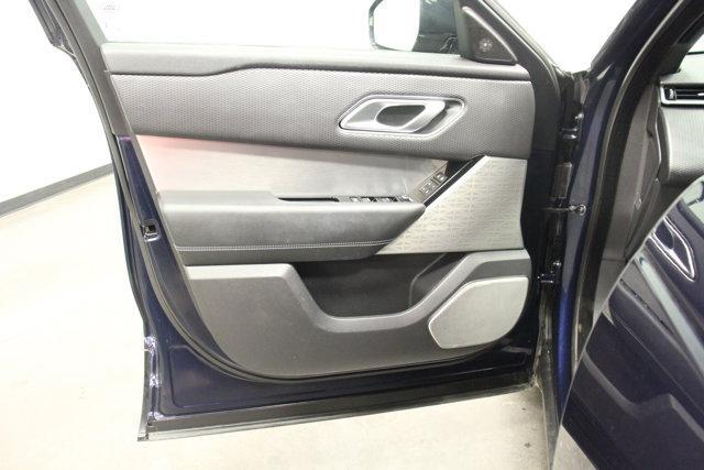 used 2021 Land Rover Range Rover Velar car, priced at $29,962
