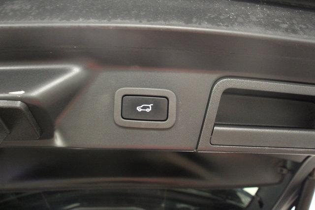 used 2021 Land Rover Range Rover Velar car, priced at $29,962