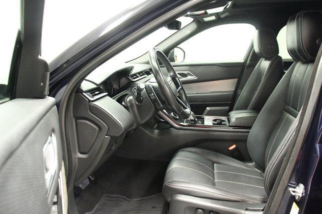 used 2021 Land Rover Range Rover Velar car, priced at $29,962