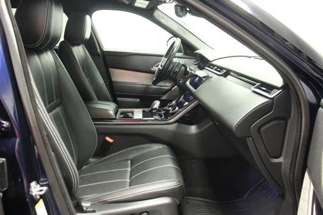 used 2021 Land Rover Range Rover Velar car, priced at $29,962