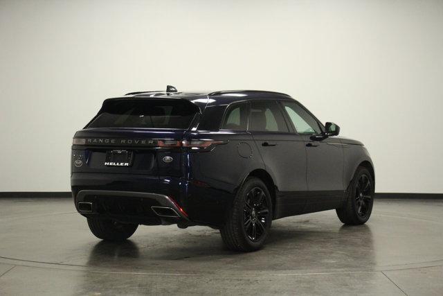 used 2021 Land Rover Range Rover Velar car, priced at $29,962