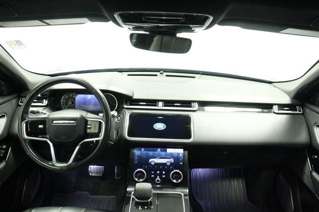 used 2021 Land Rover Range Rover Velar car, priced at $29,962