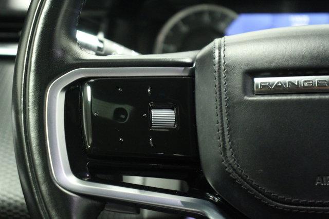 used 2021 Land Rover Range Rover Velar car, priced at $29,962