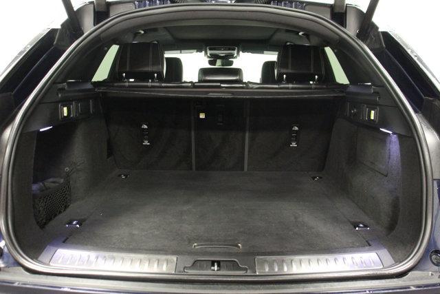 used 2021 Land Rover Range Rover Velar car, priced at $29,962