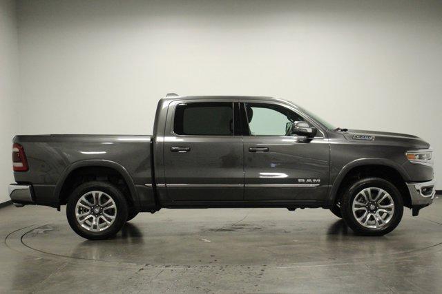 used 2024 Ram 1500 car, priced at $55,962