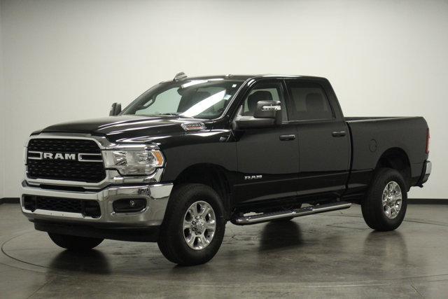 used 2024 Ram 2500 car, priced at $43,962