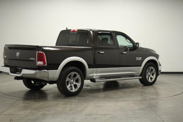 used 2016 Ram 1500 car, priced at $14,962