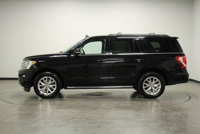 used 2020 Ford Expedition car, priced at $35,462