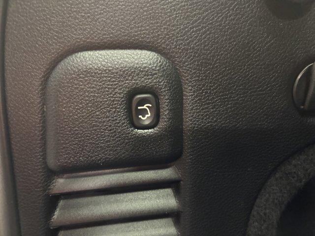 used 2021 Jeep Grand Cherokee car, priced at $24,962