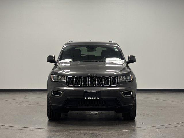 used 2021 Jeep Grand Cherokee car, priced at $24,962