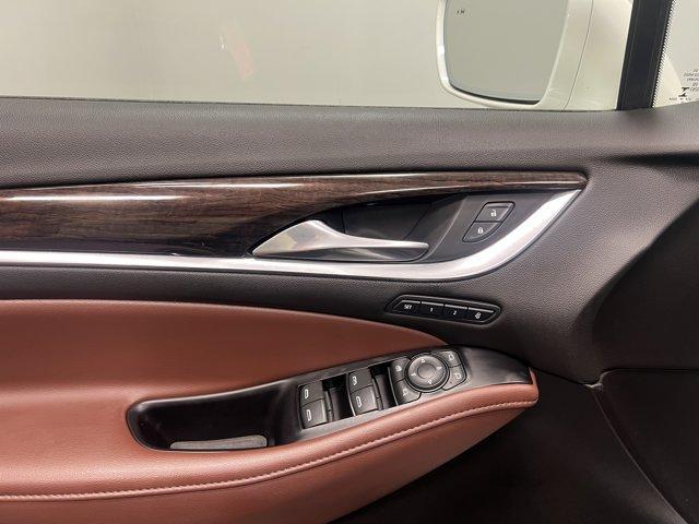 used 2020 Buick Enclave car, priced at $23,462