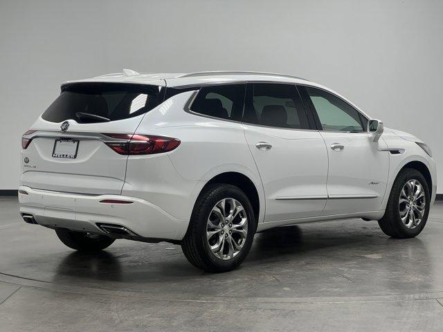 used 2020 Buick Enclave car, priced at $23,462