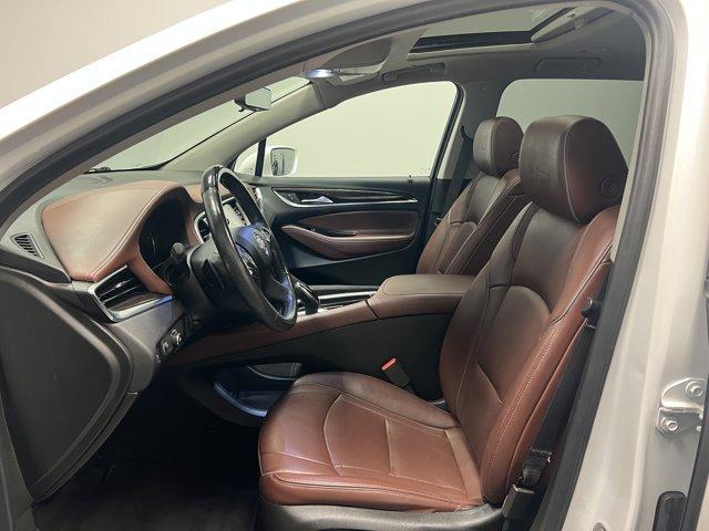 used 2020 Buick Enclave car, priced at $23,462